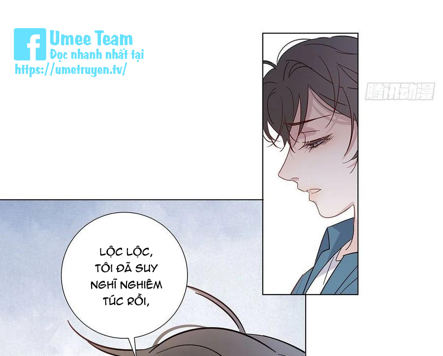 hôm nay nam giả trang nữ vẫn chưa được cầu hôn! chapter 73 38