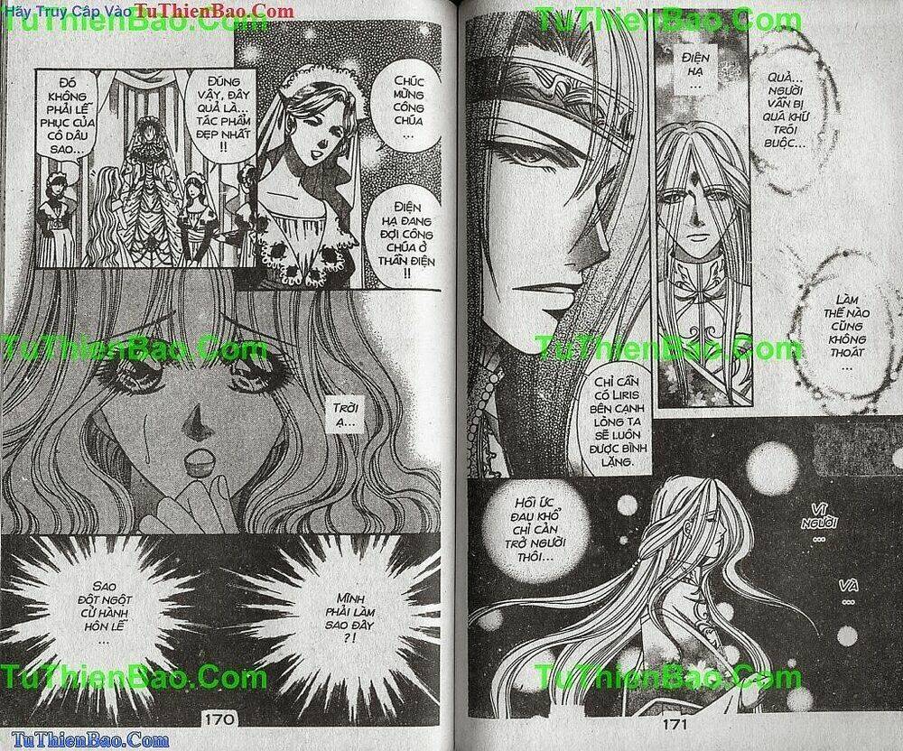 cô bé xinh xắn chapter 5 85