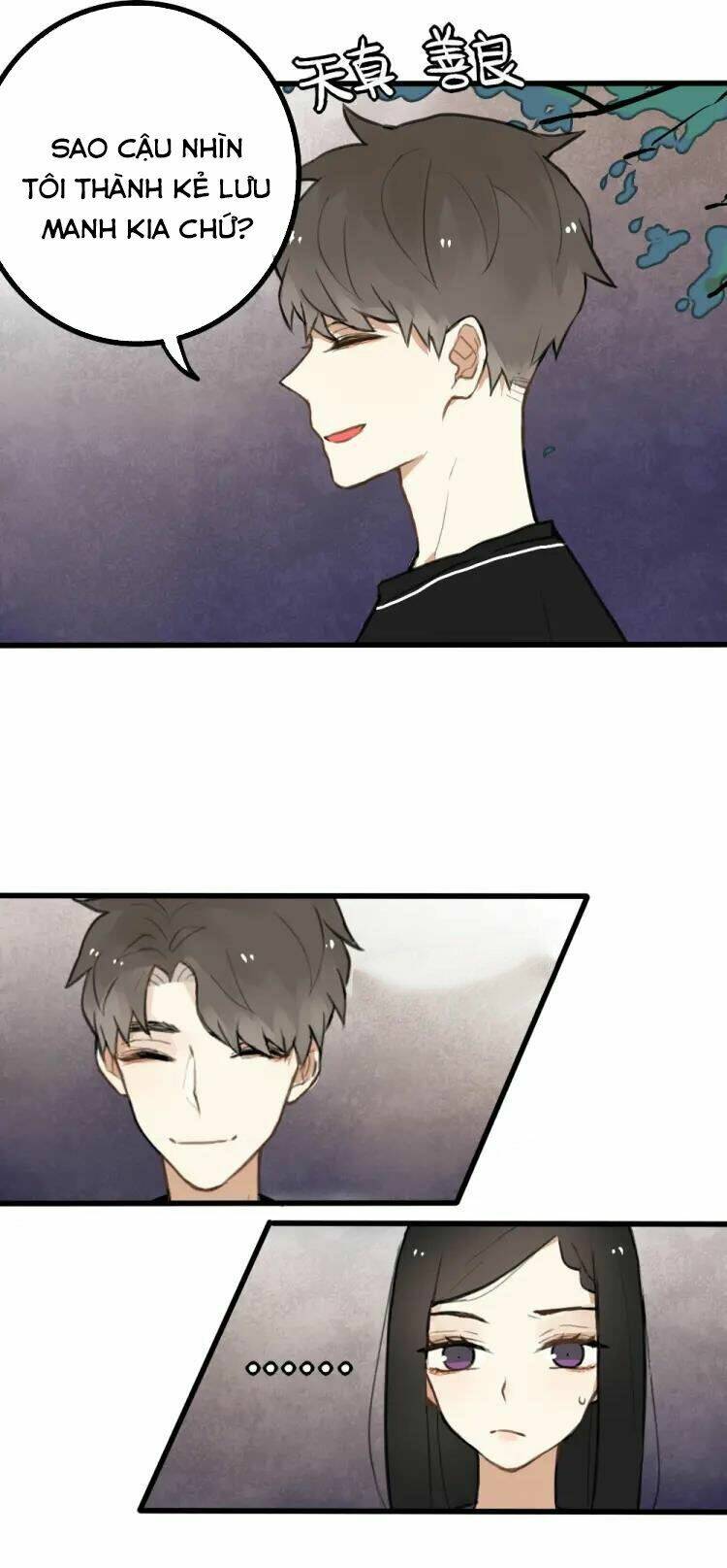 thôi miên em yêu anh chapter 5 10