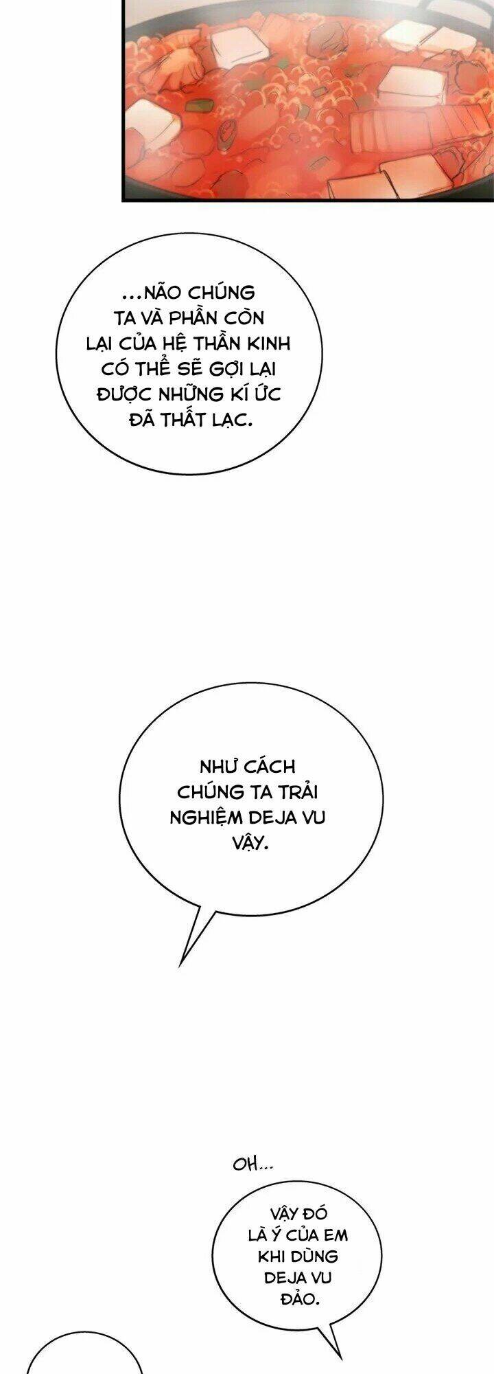 tiếng sói trong hiệu thuốc chapter 9 4