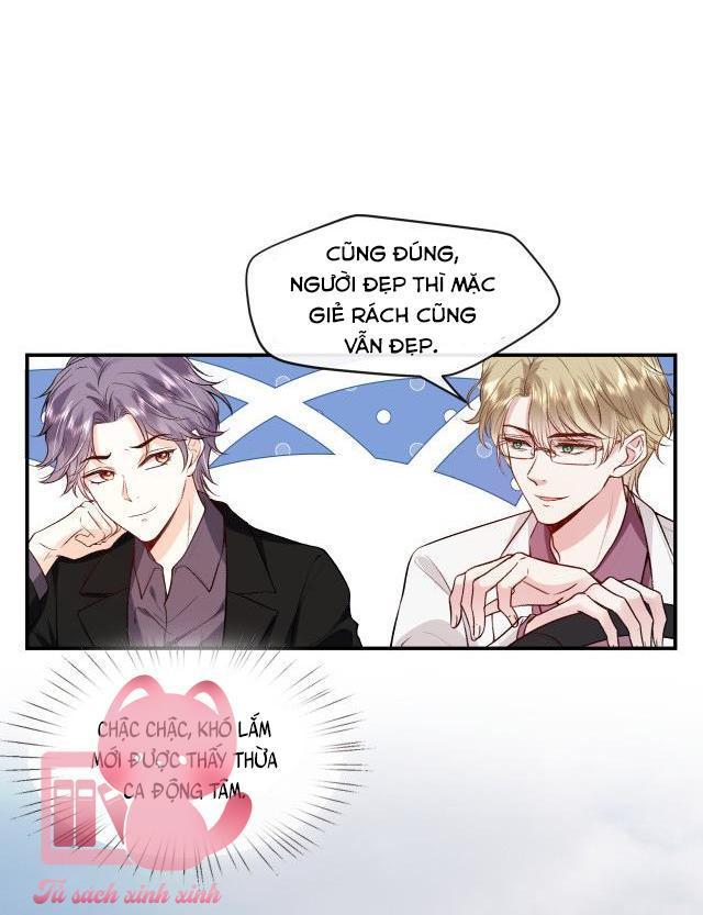 phu nhân mỗi ngày đều tại tuyến vả mặt chapter 3 43