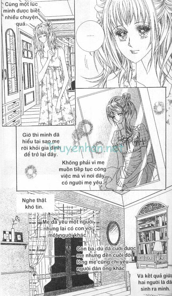 lọ lem hậu đậu chapter 95 26