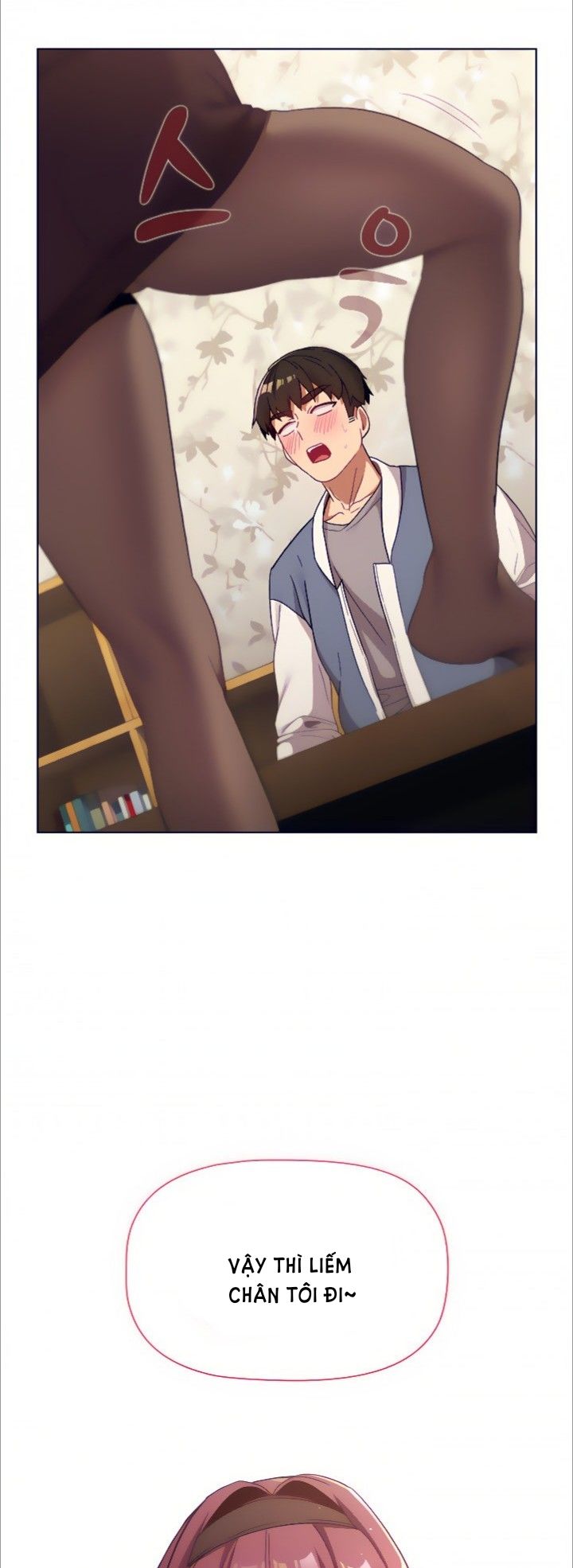 tôi nên làm gì bây giờ? chapter 23 3