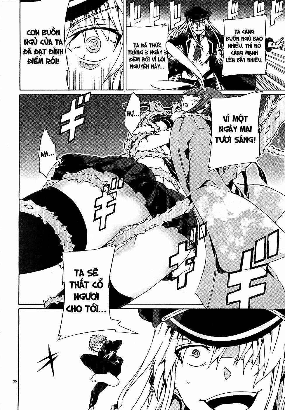 otogi taisen fantasma chapter 1 31