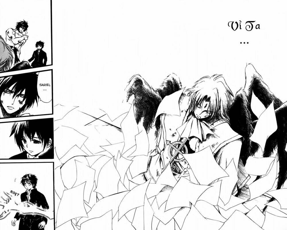 watashi no messiah-sama chapter 59 34