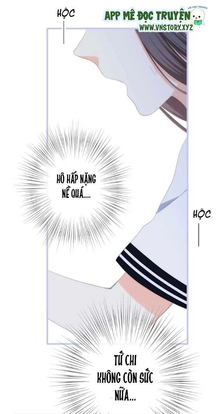 con tim rung động 2 chapter 105 26