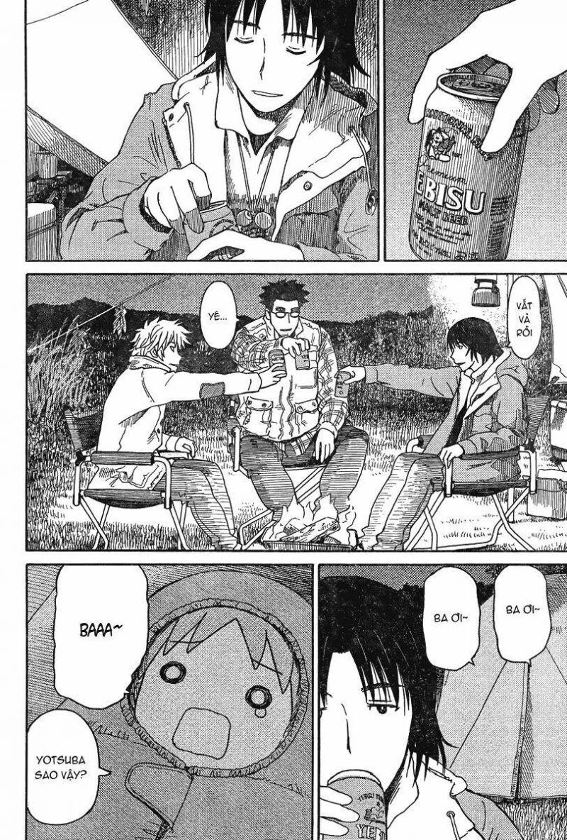 yotsubato! chapter 82 34
