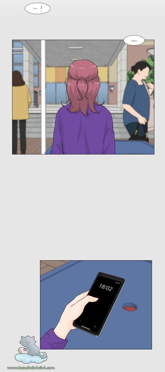 bán quỷ chapter 26 3