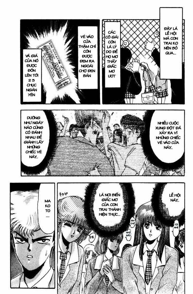 shonan junai gumi chapter 8 8