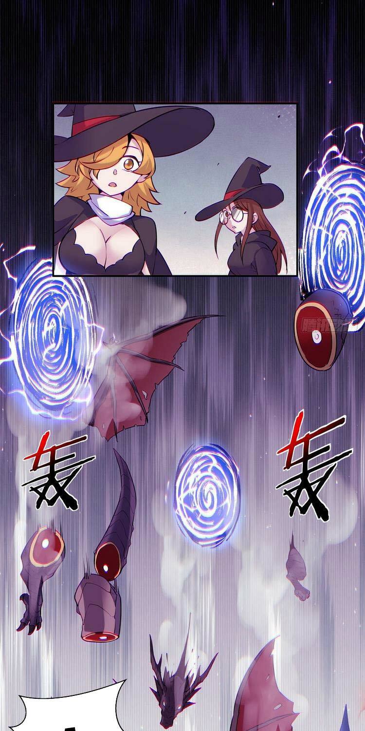 ta là nhà giàu số một, ta không muốn trọng sinh chapter 74 5