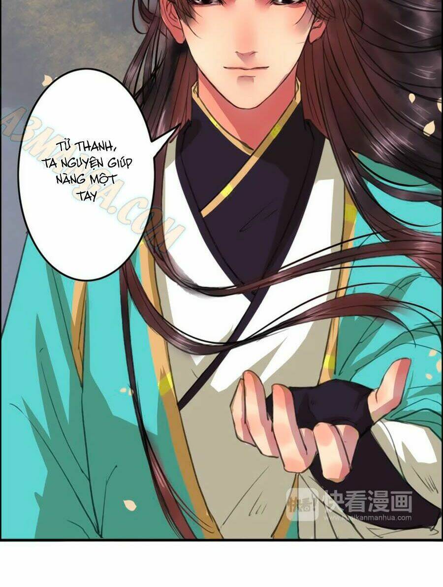 thịnh thế thanh ca chapter 5.2 39