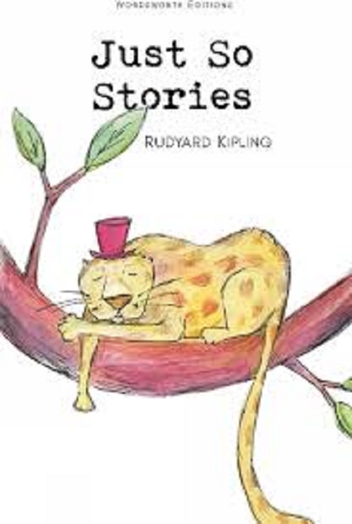 Just So Stories