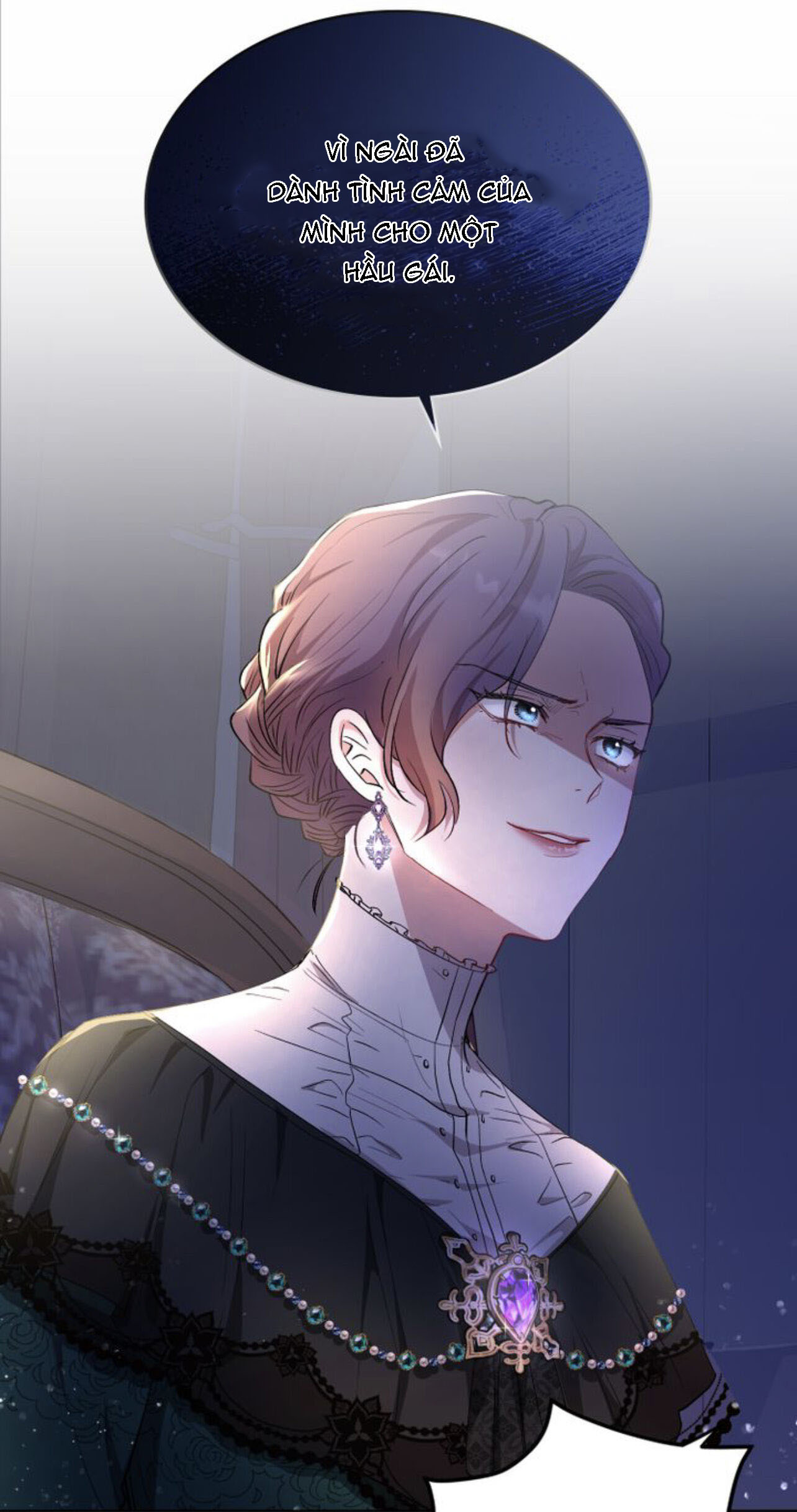 chịu đựng đi đại công tước!! chapter 6 9