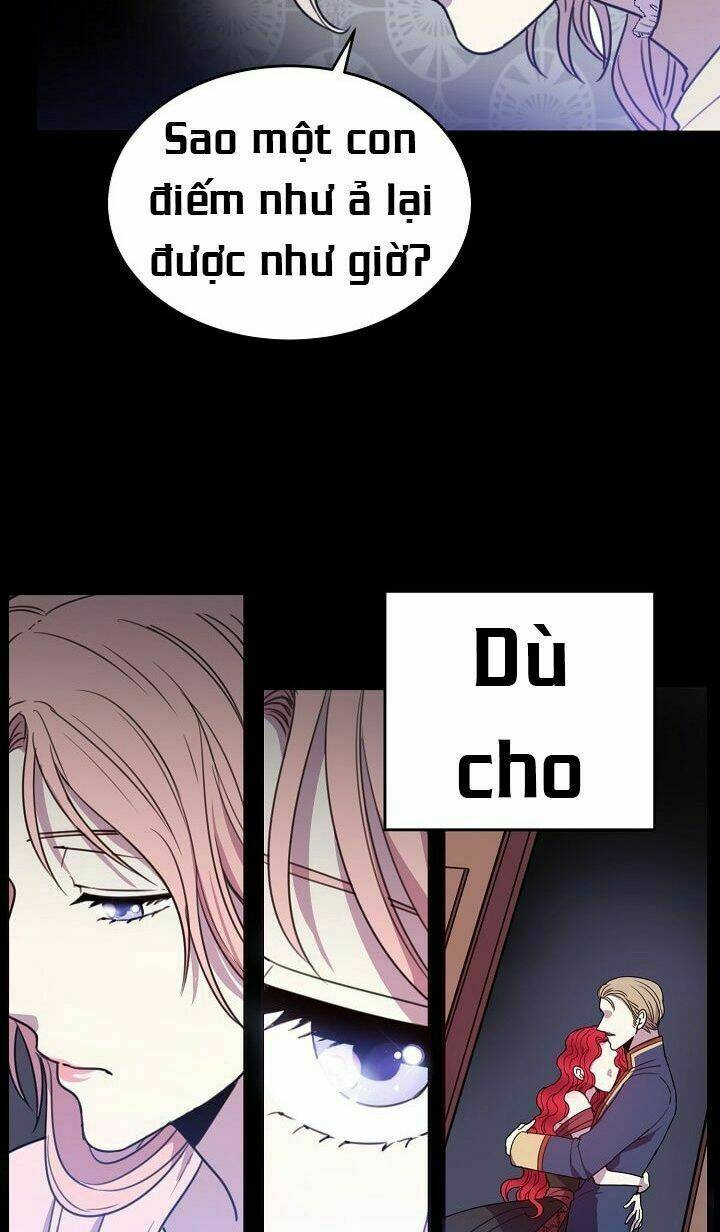 tiểu thư quái vật chapter 2 10