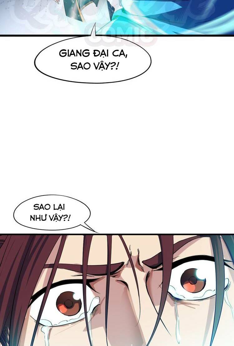 long mạch võ thần chapter 66 20