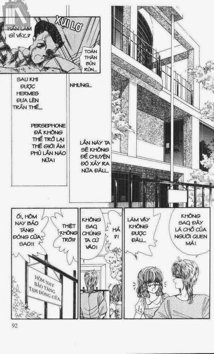 aries thần thoại cung hoàng đạo chapter 1 92