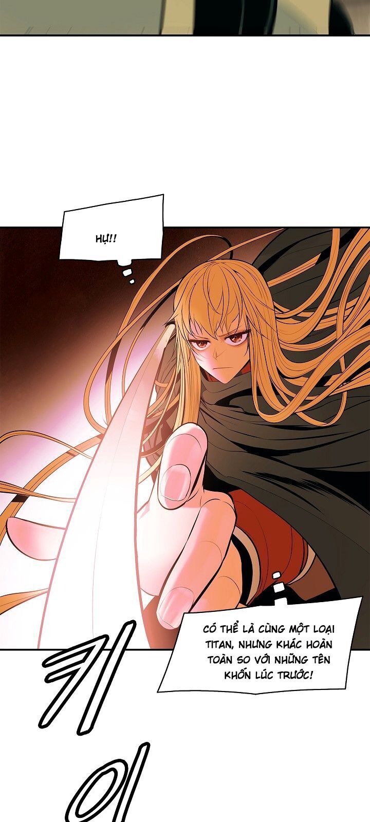 bất bại chân ma chapter 69 53