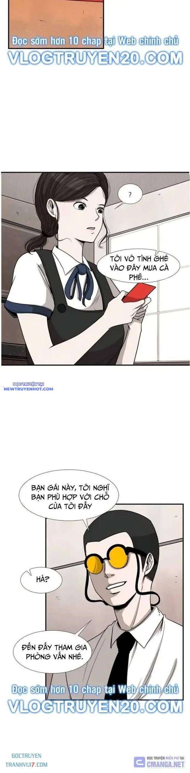 shark - cá mập chapter 82 28