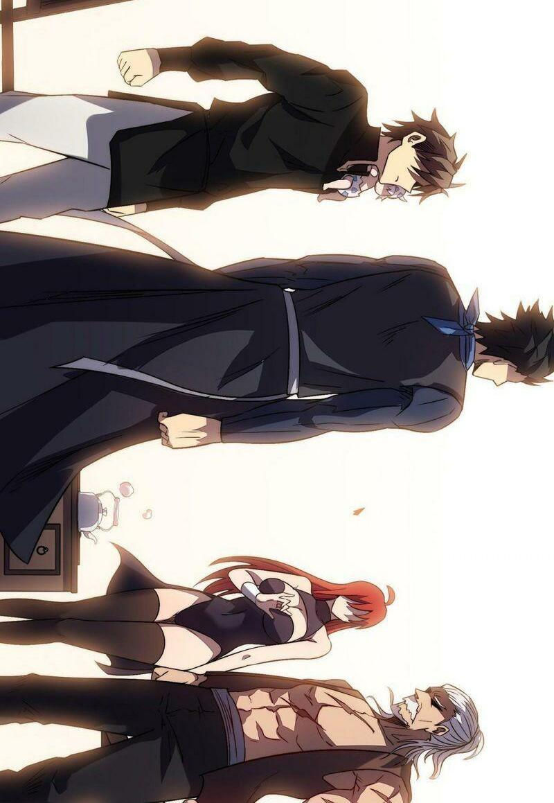 sát thần chi lộ tại dị giới chapter 33 37