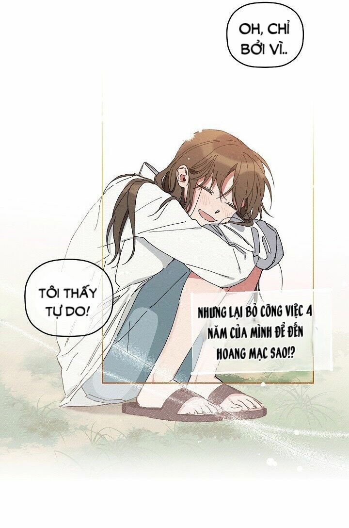 tặng tôi một đóa hoa, tôi sẽ trao em bản thân mình chapter 5 17