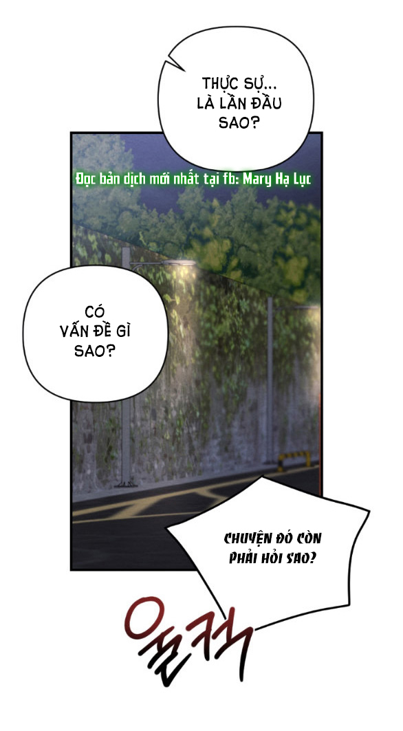 [18+] đêm không thể vãn hồi chapter 17.1 12