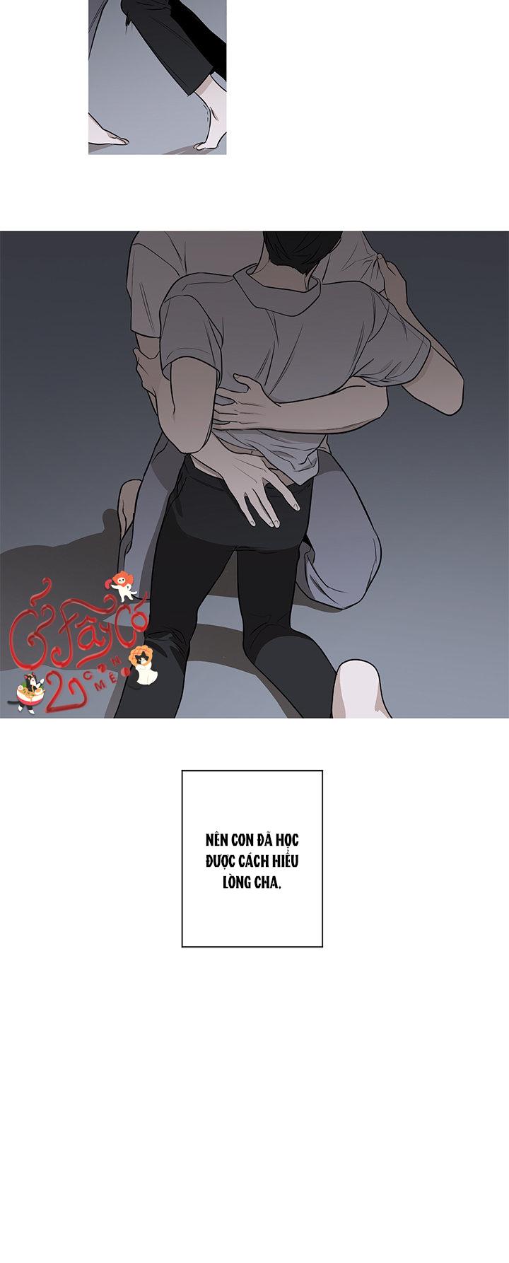 loài chim không bay chapter 5 25