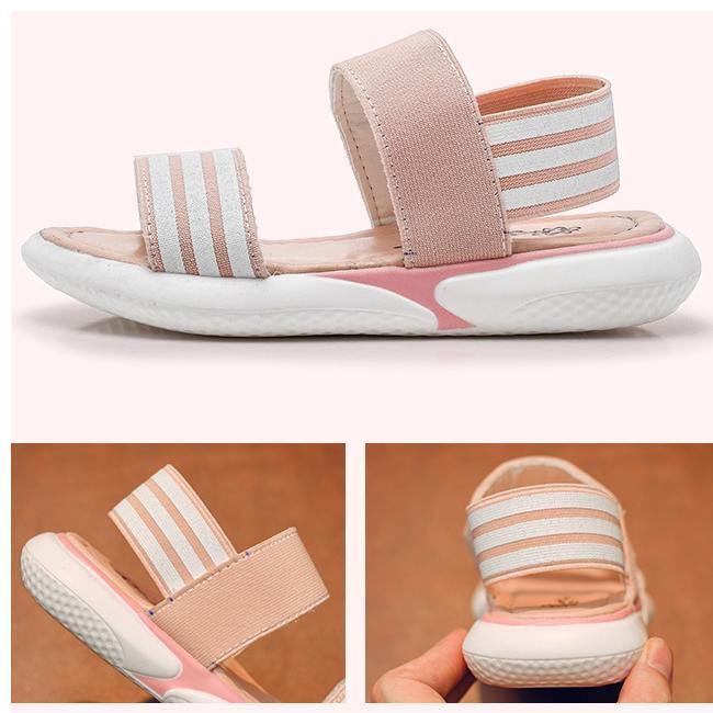 Sandal Hàn Quốc siêu dễ thương cho bé Đồ Da Thành Long TLG 20665