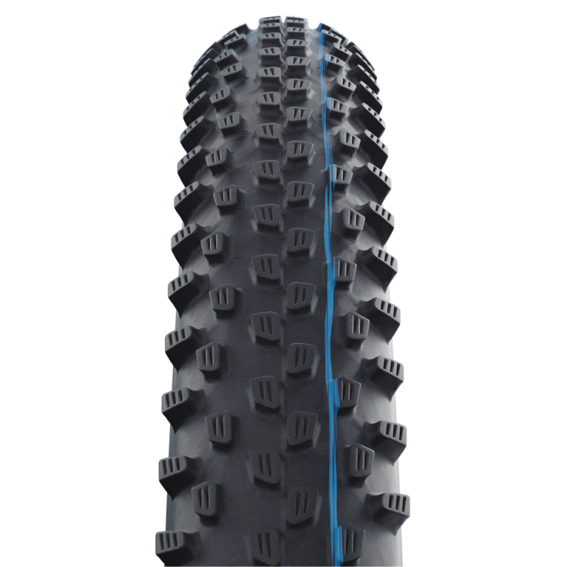 Vỏ xe đạp tubeless Schwalbe Racing Ray Evo TLE [29x2.25]