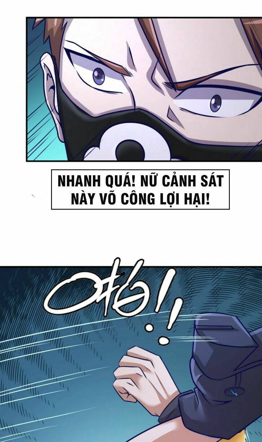 người chặn xuyên không chapter 5 8