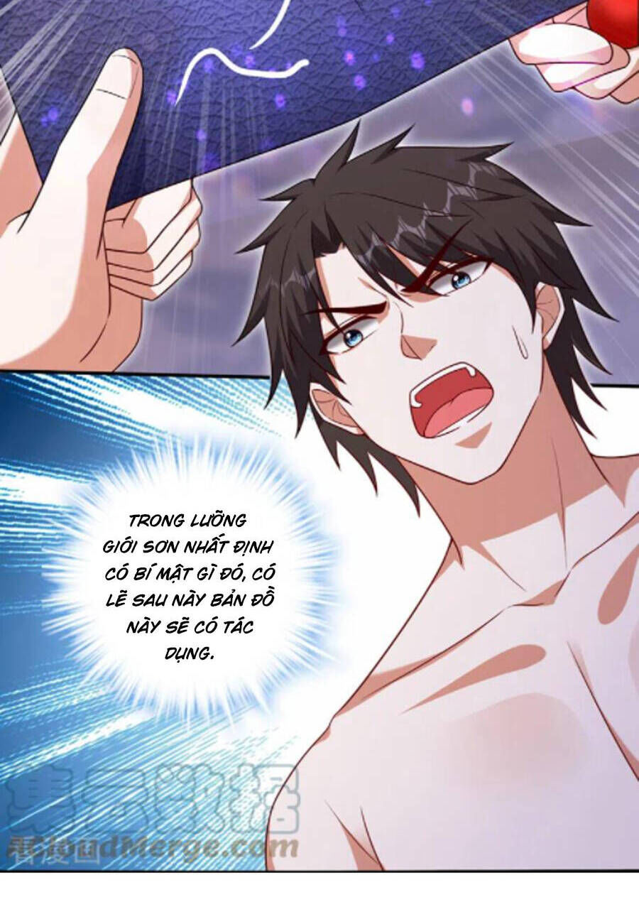 tối cường thần y tại đô thị chapter 253 13