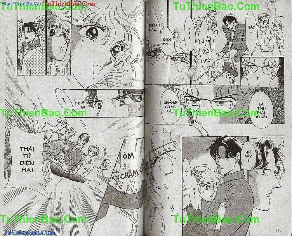 búp bê mario chapter 6 76