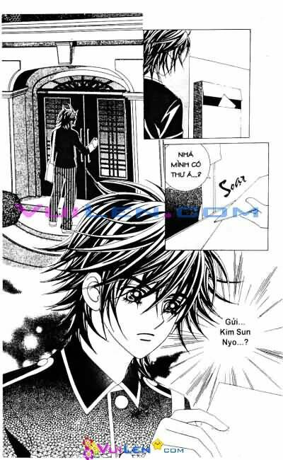 cô dâu bé xinh chapter 44 19