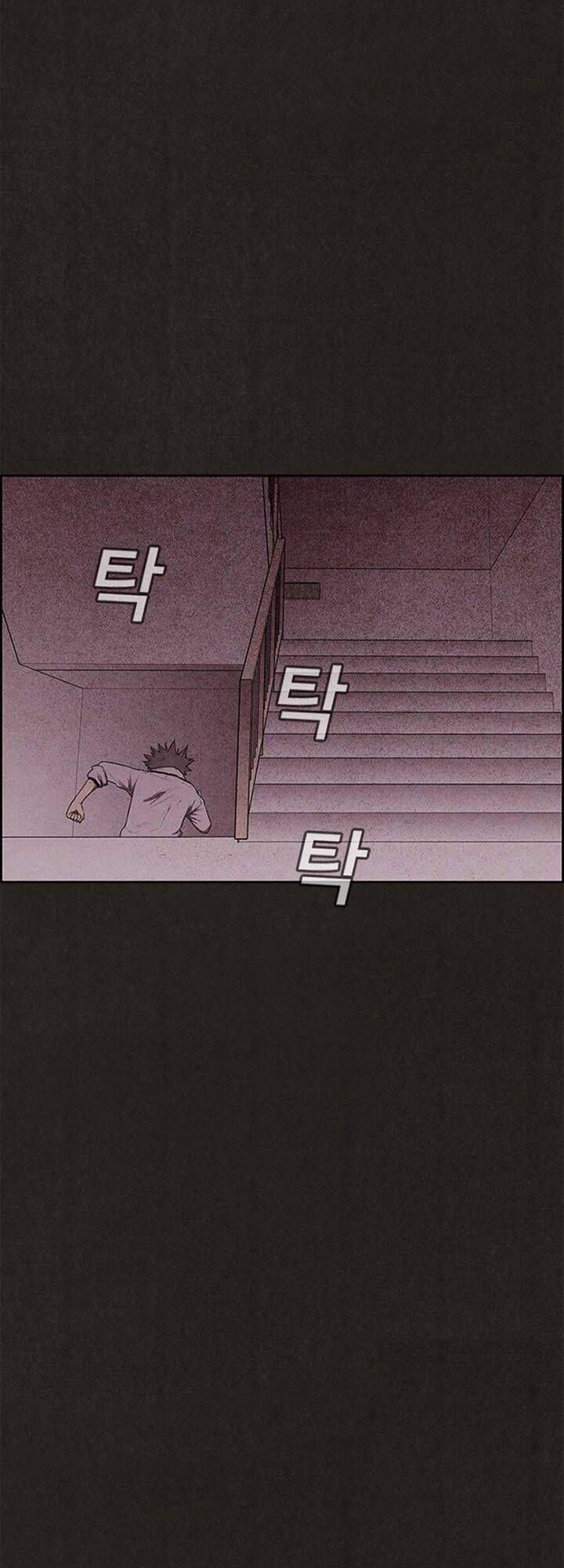 quái vật tại chung cư xanh chapter 134 6