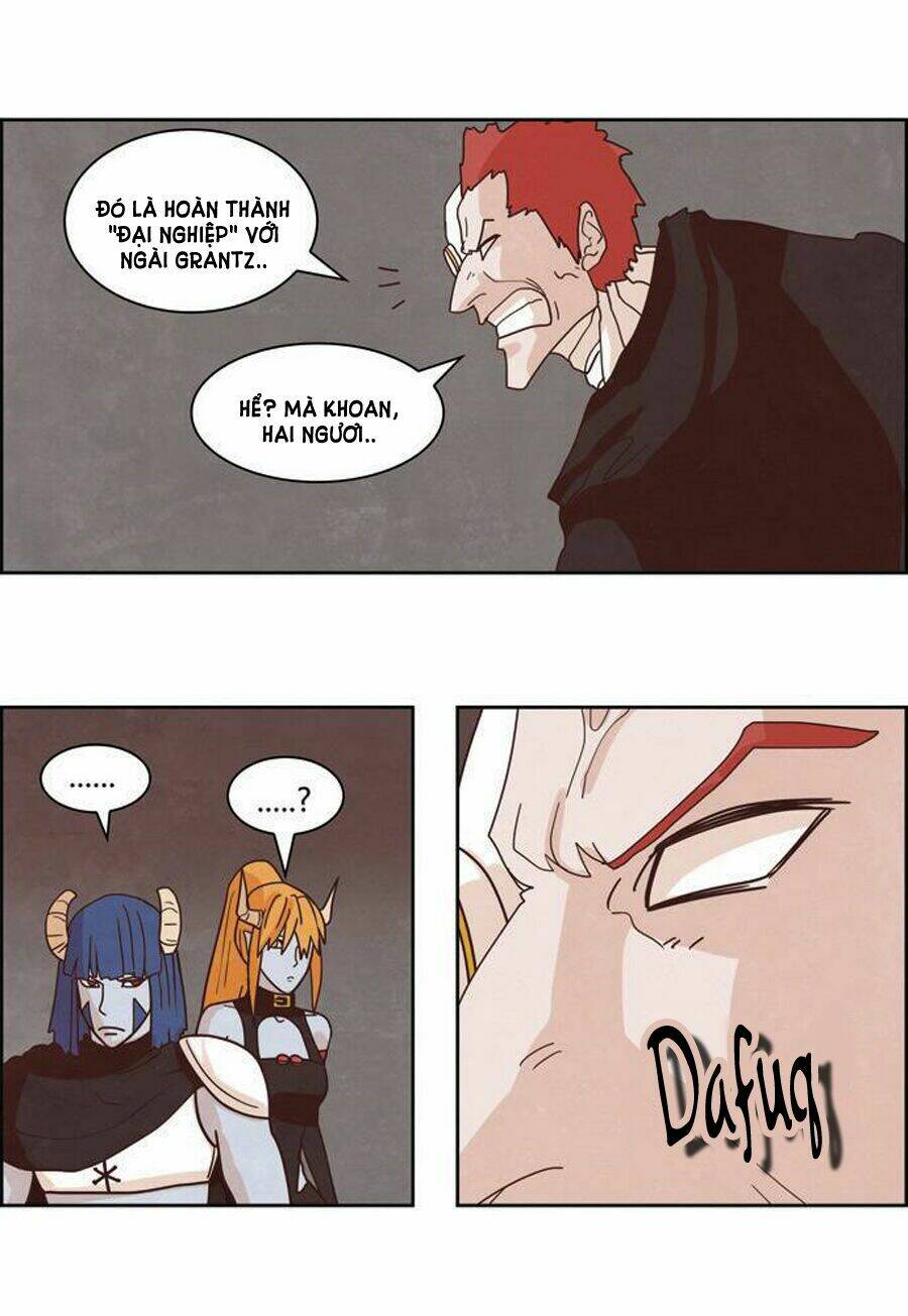 the devil king is bored chapter 105 10