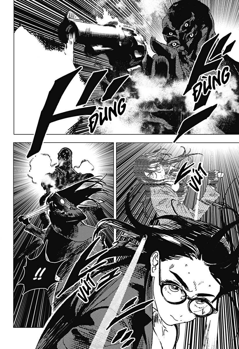 summer time render chapter 107 3