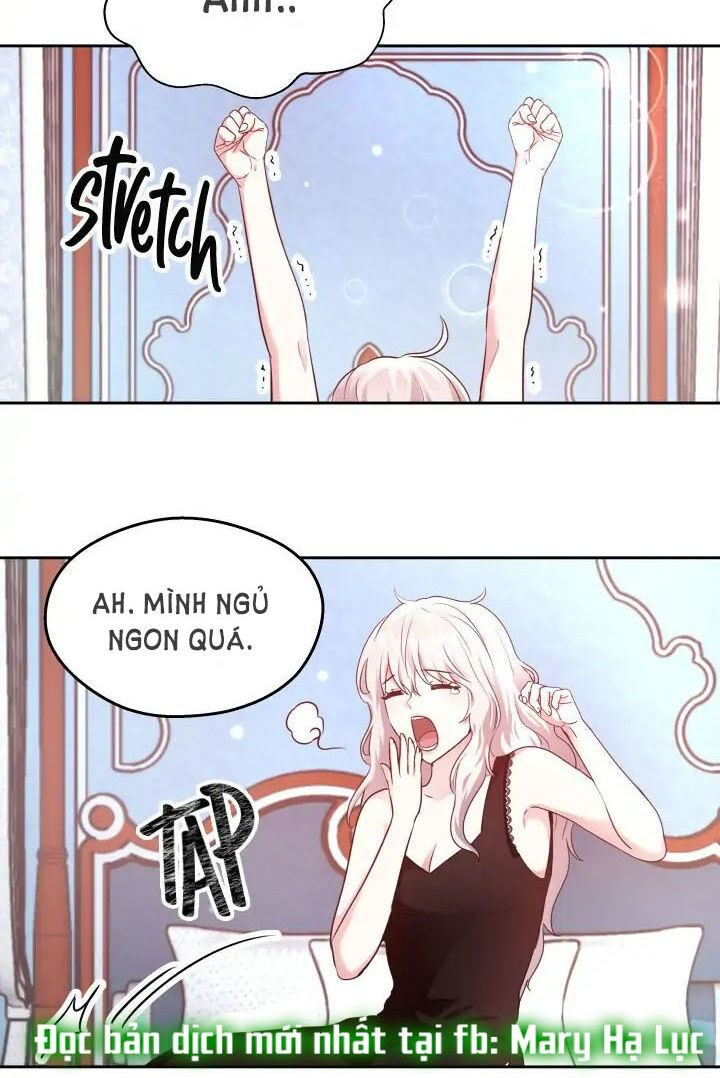 5500 sắc thái của quỷ vương chapter 7.1 19