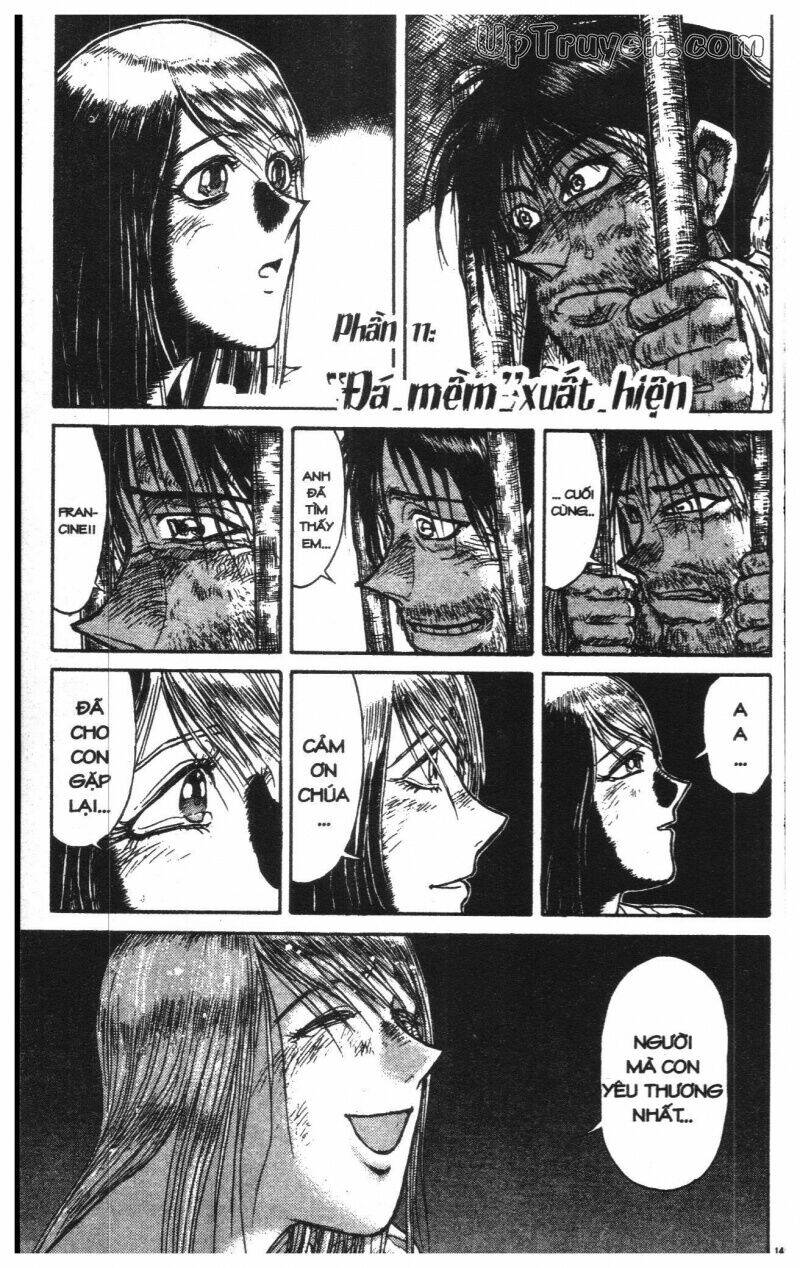 karakuri circus - gánh xiếc quái dị chapter 15 150