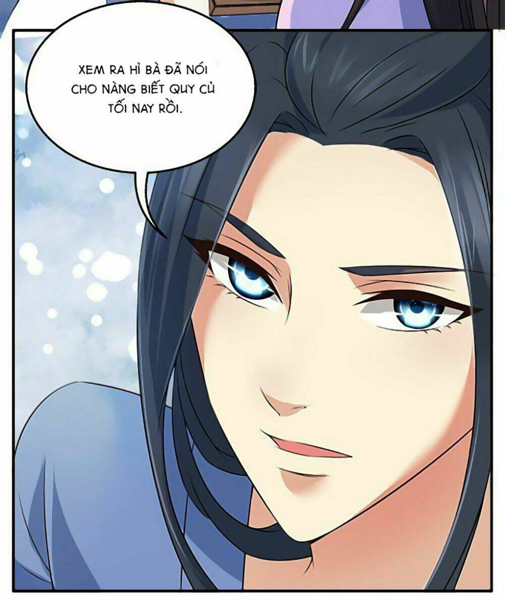 thịnh thế an nhiên chapter 6 37