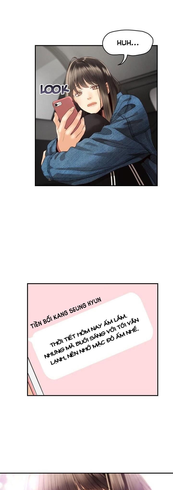 [16+] ánh sao ban mai chapter 24 27