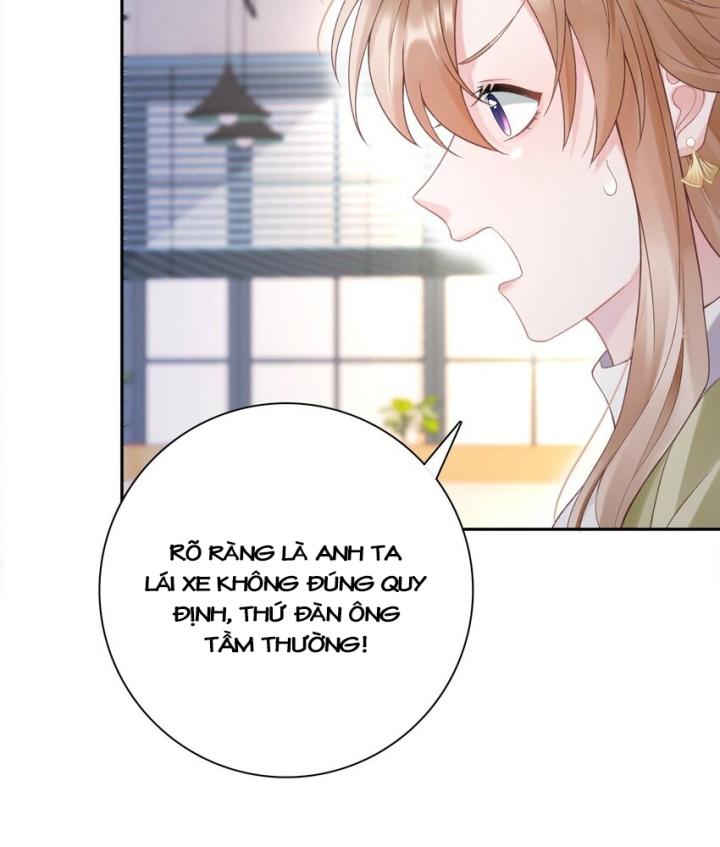 tổng tài bá đạo, đầu óc anh ấy có vấn đề chapter 3 62