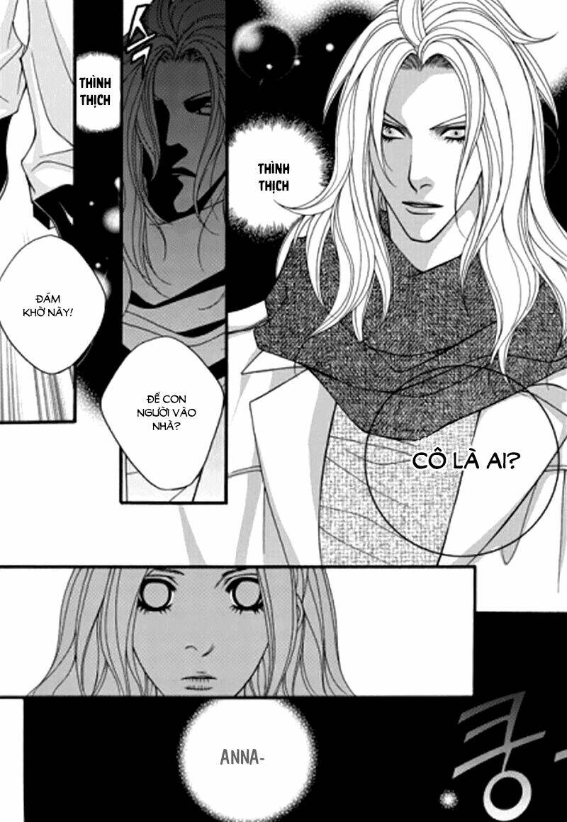 lost in london chapter 22 15