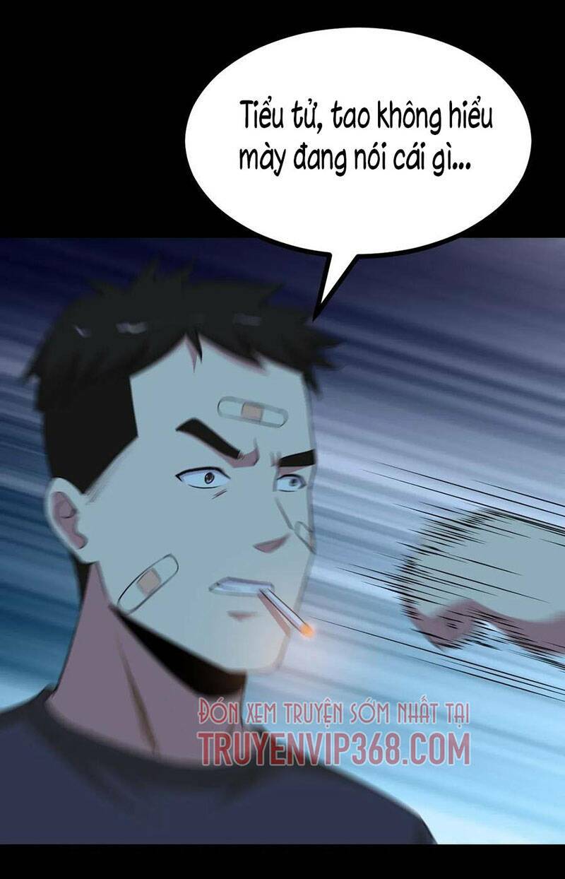 đai ca trở lại tuổi 16 chapter 168 9