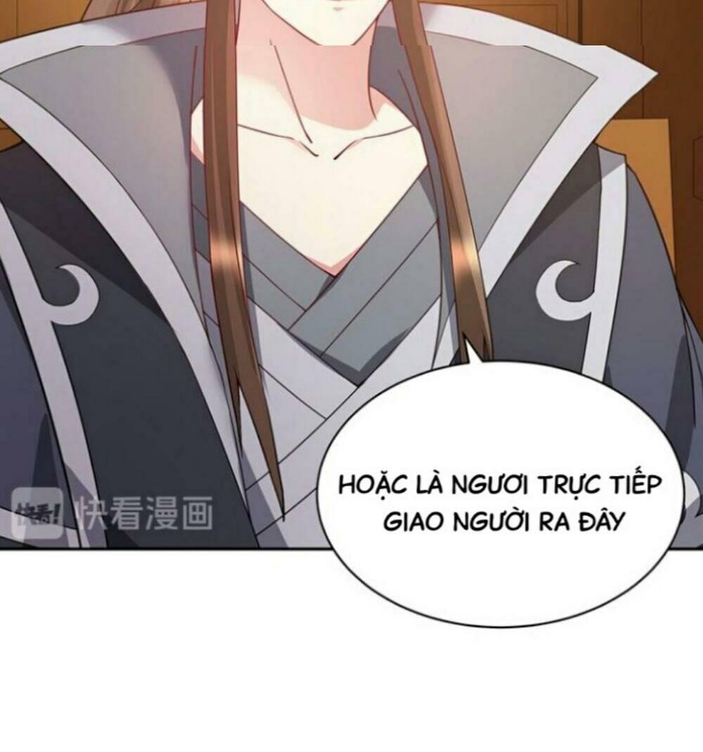 độc phi thần y quá kiêu ngạo chapter 109 16