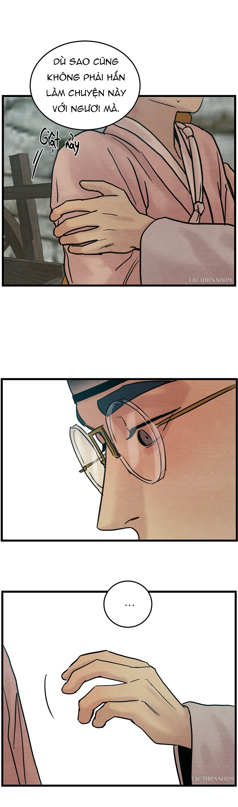 dạ ký chapter 29 22