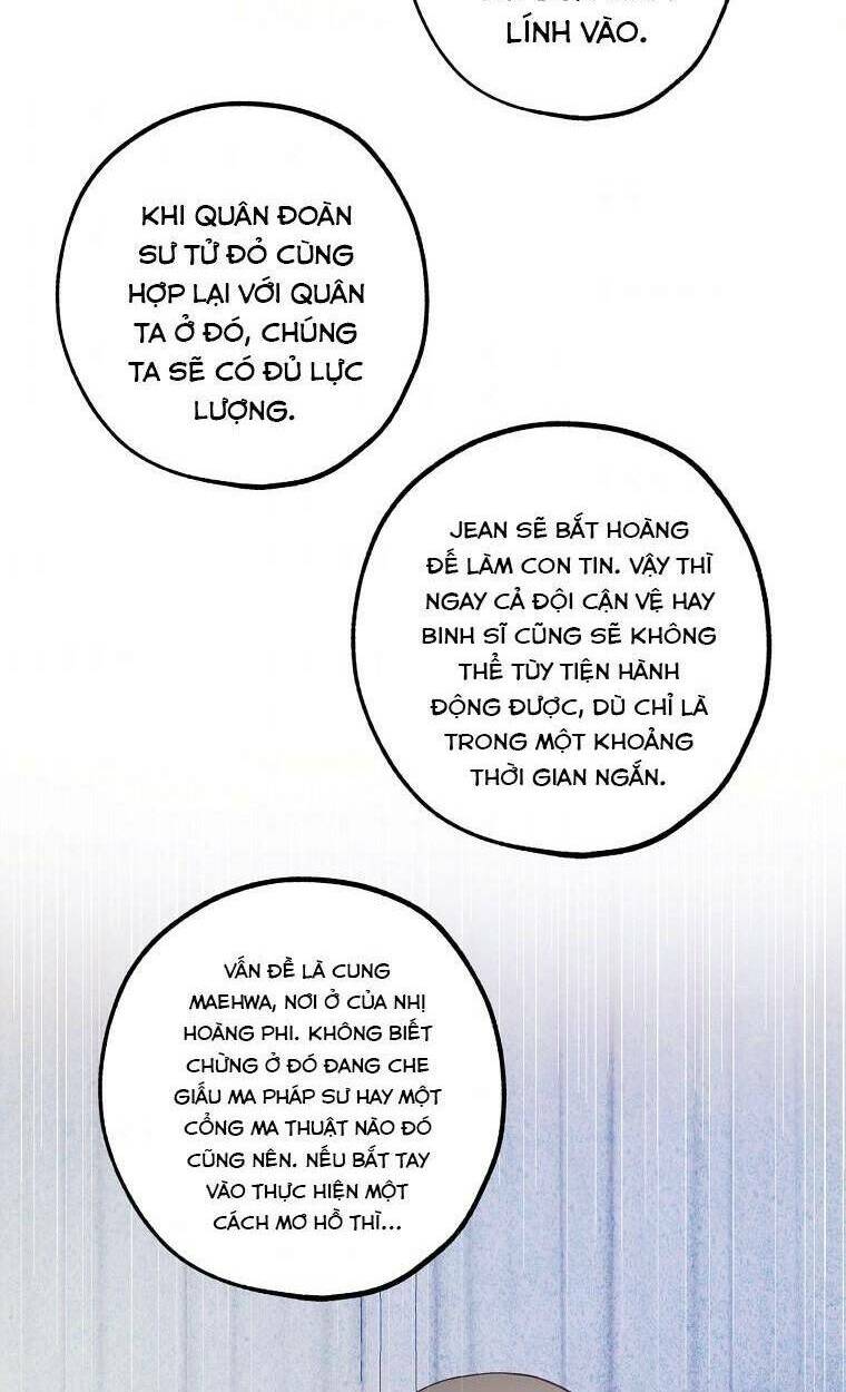 tiệm búp bê của công chúa chapter 27 45