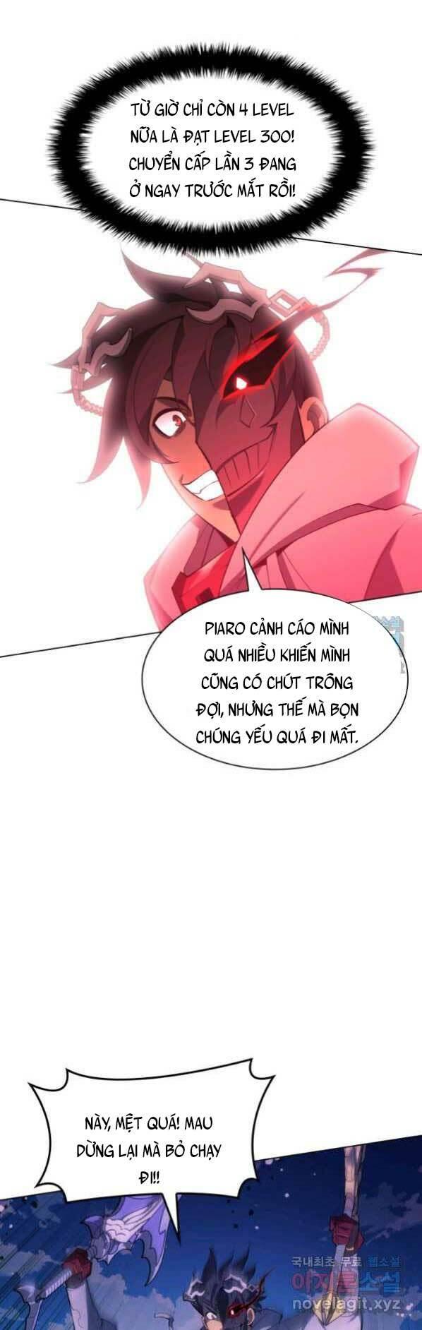 vượt qua giới hạn chapter 147 72