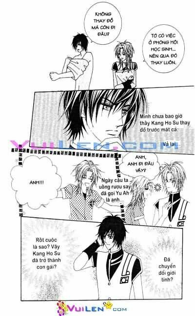 người duy nhất chapter 81 10