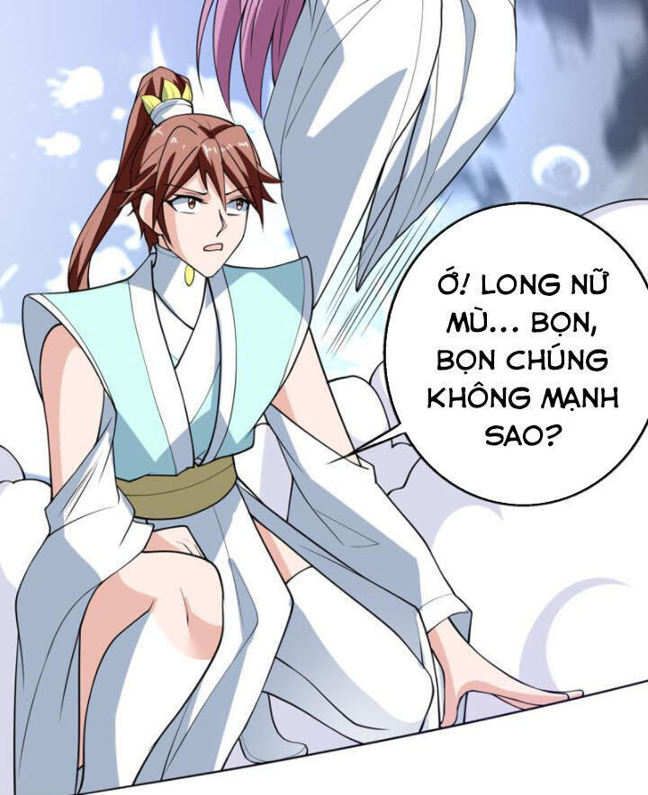 tối cường thần thú hệ thống chapter 245 12