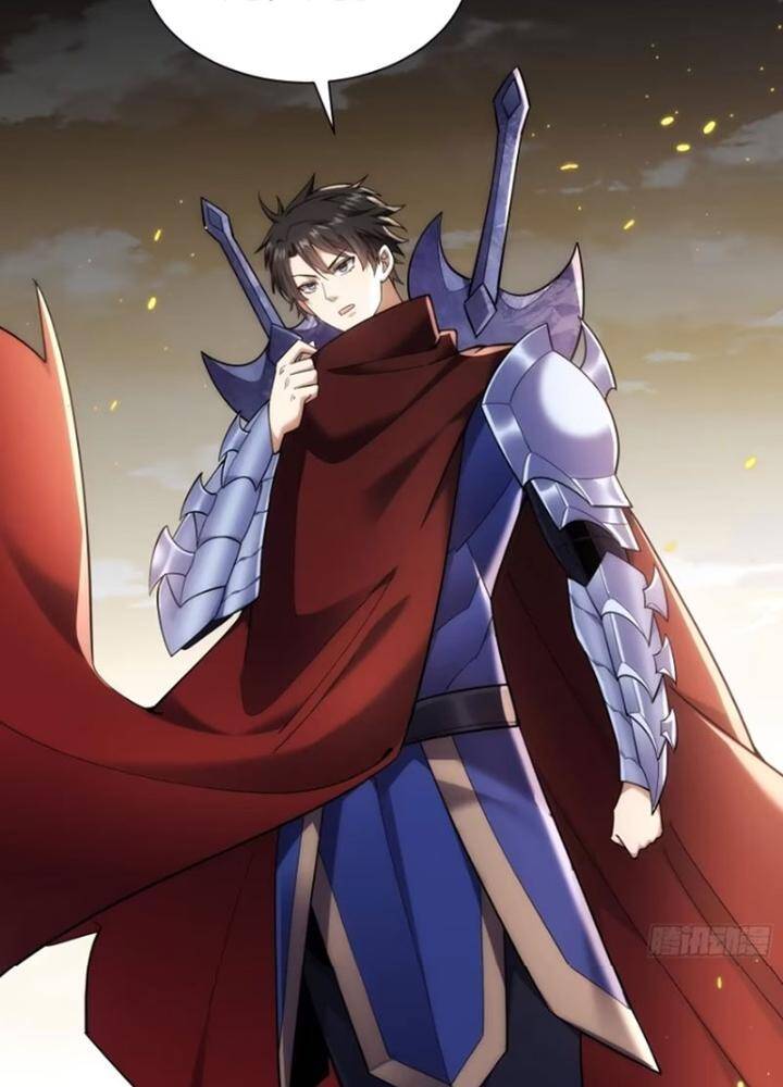 từ dã quái bắt đầu thăng cấp chapter 35 72