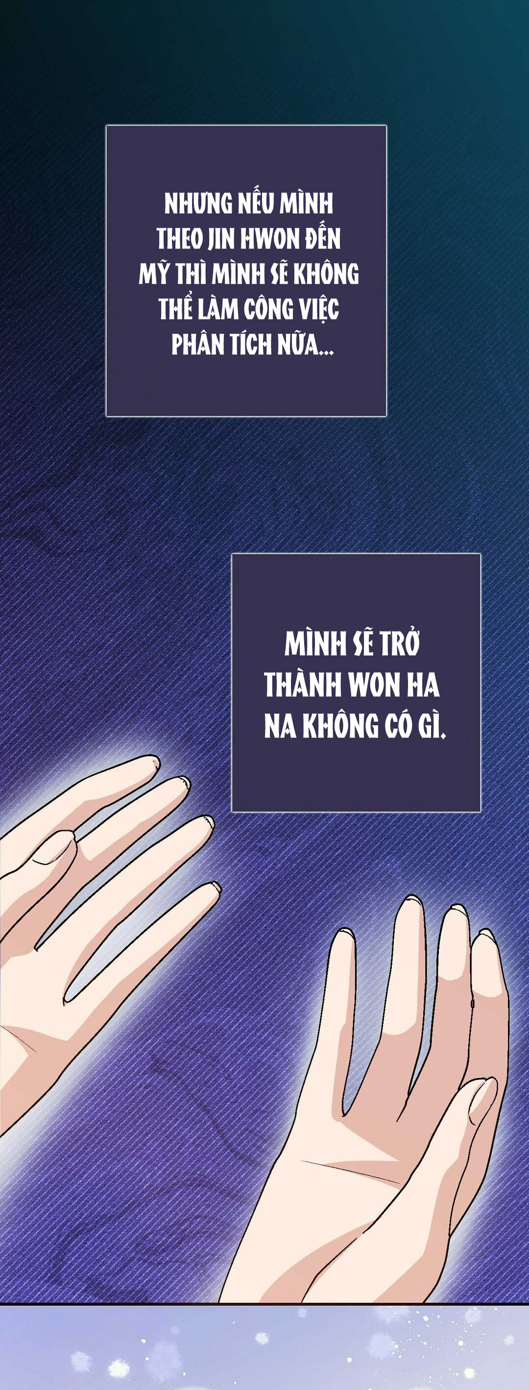 [18+] hợp đồng nô lệ dâm đãng chapter 51.2 14